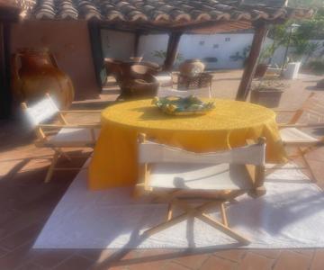 Esclusiva Villa Sul Mare Tropea