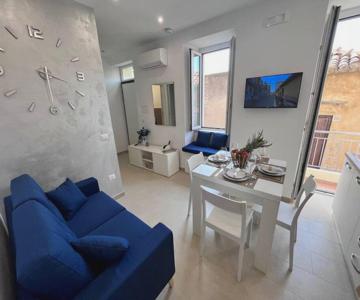 Casa 'da Annunziata' Few Steps From The Sea