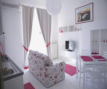San Giorgio By Pizzoapartments