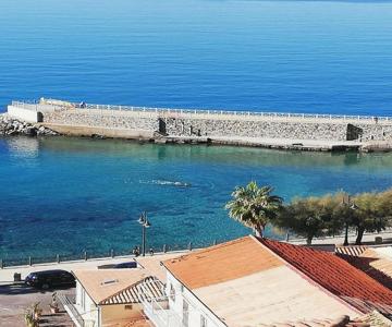 La Terrazza Sul Mare