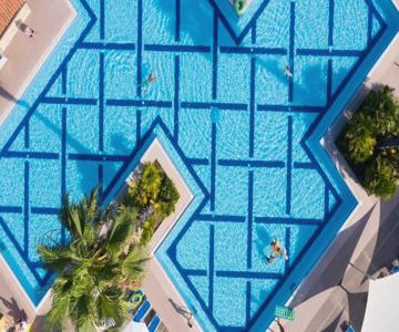 TUI MAGIC LIFE Calabria - All Inclusive
