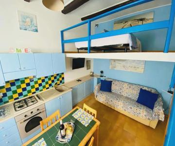 Casetta San Giovanni