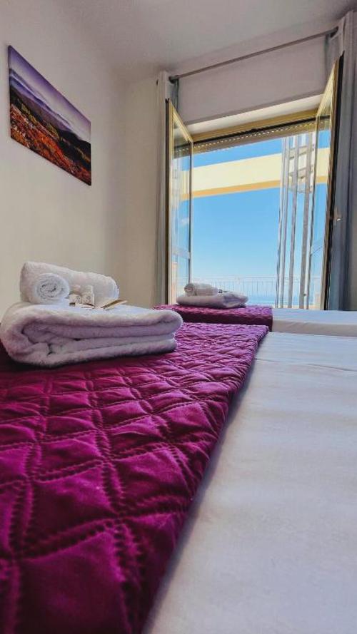 La Casa Panoramica 15