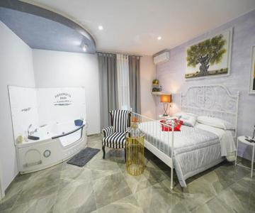 Piedigrotta Magique Luxury
