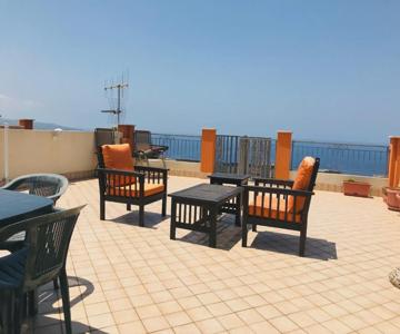 Borgonovo Penthouse 13p