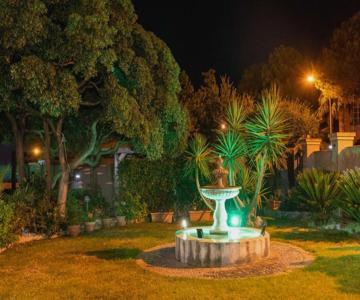 B&B VillaGus