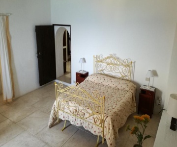 Il Castello di Praia