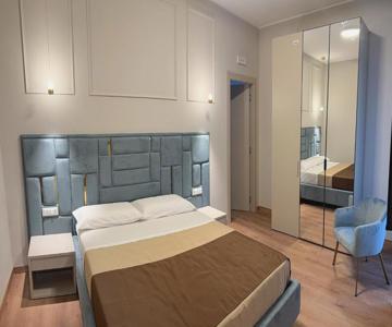 Ludey B&b Reggio Calabria