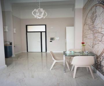 Duomo Luxury Suites