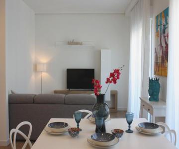 Strettomare-business & Travel Apartment