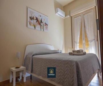 Dominique Comfort Apartment