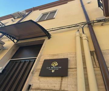 La Maison Guest House