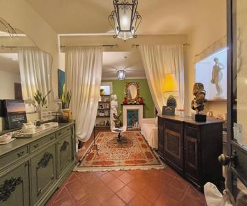 Feudo 43 Guest House