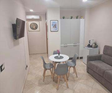 Loft Magna Grecia Reggio Calabria Centro Storico A 3 Minuti A Piedi Dal Mare