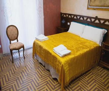 Bed And Breakfast Dolce Noemi