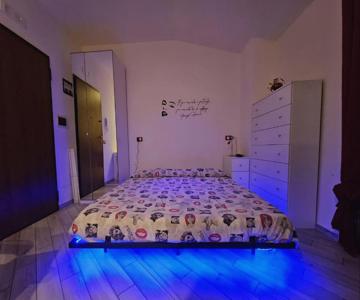 Romantico Monolocale Veranda Privata Vista Mare