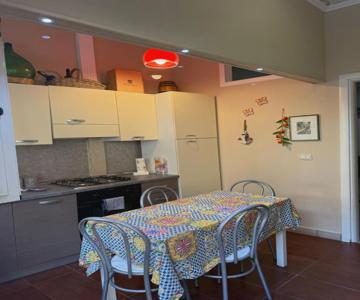 Apartment Golden Dreams