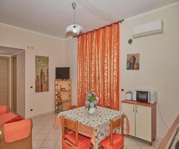 Appartamento Vallone Petrara