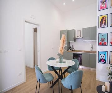 Euphemia Glamour Apartment