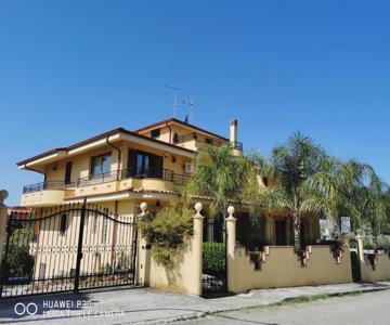 Sole E Luna Capo Vaticano