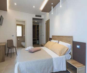 Altum Hotel Tropea