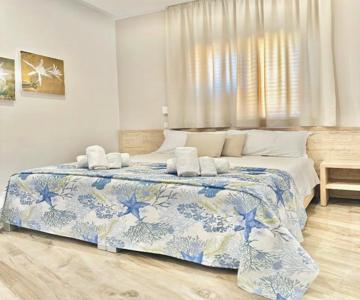 B&b Giglio Di Mare