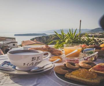 B&b Vistamar