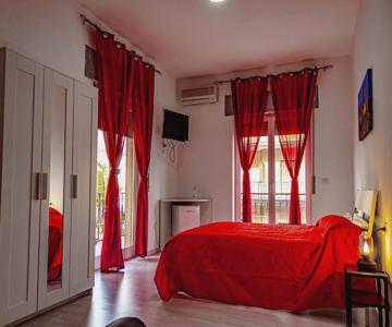 Bed End Breakfast Mediterraneo