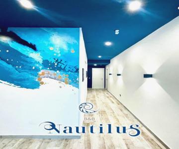 Nautilus B&b