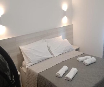 Bed End Breakfast Scalea Da Romina