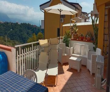 Relax In Casa Domi