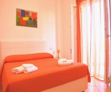 Bed & Breakfast Domus Pepe Scalea