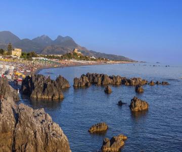 B&b Civico 64 Scalea