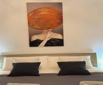 Diana's Exclusive Apartment