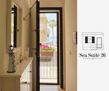 Sea Suite 26