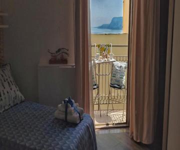 Belvedere Apartment