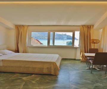 Scilla Luxury Rooms