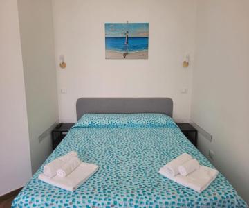 Casa paolo E Francesca Monolocali