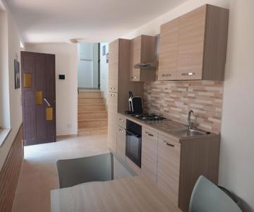 Appartamento La Dama