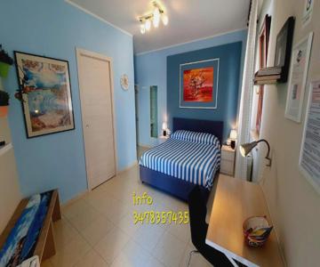 Scilla Guest House