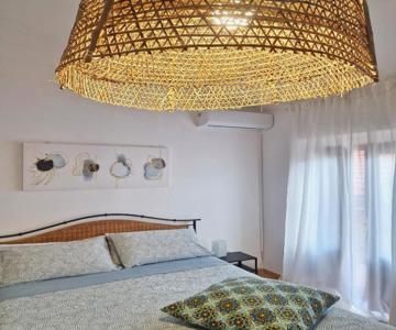 La Casetta Azzurra Chianalea - Locazione Turistica