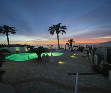 Acquarium Appartment