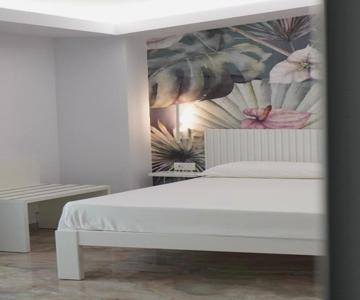 Harmony Tropea Rooms & Suites
