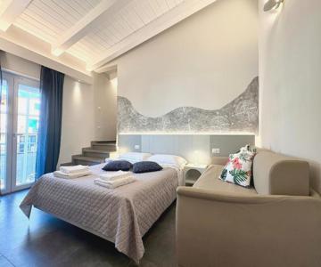 Jevi Stars Rooms