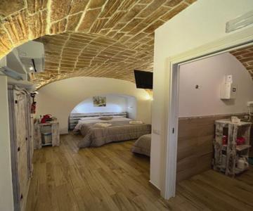 L'Antico Soffitto Tropea