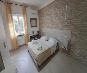 Hera Tropea Rooms