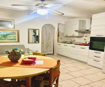 Tropea Holiday House