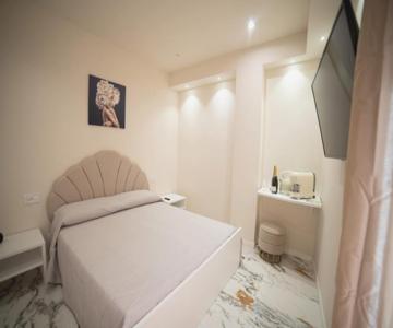 B&b Dominus Luxury Rooms