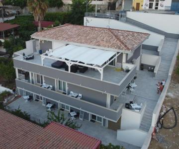 B&b Pepe Rosa Tropea
