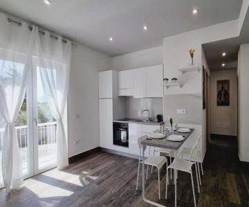 Appartamenti Magnolia